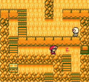 Grandia Parallel Trippers Screenshot 010