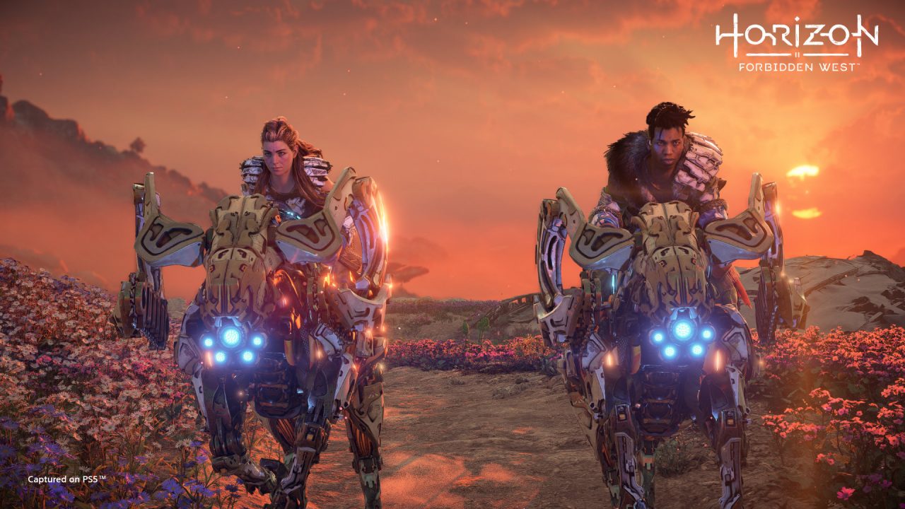 Horizon Forbidden West Screenshot 057