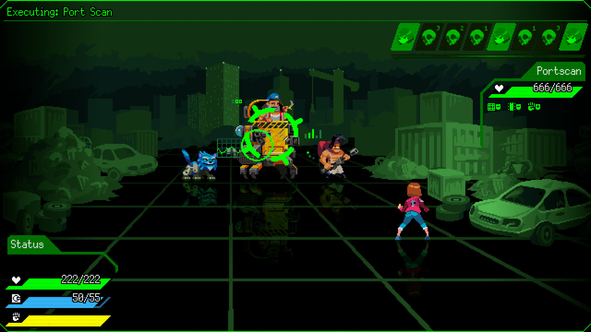 Jack Move Screenshot 017