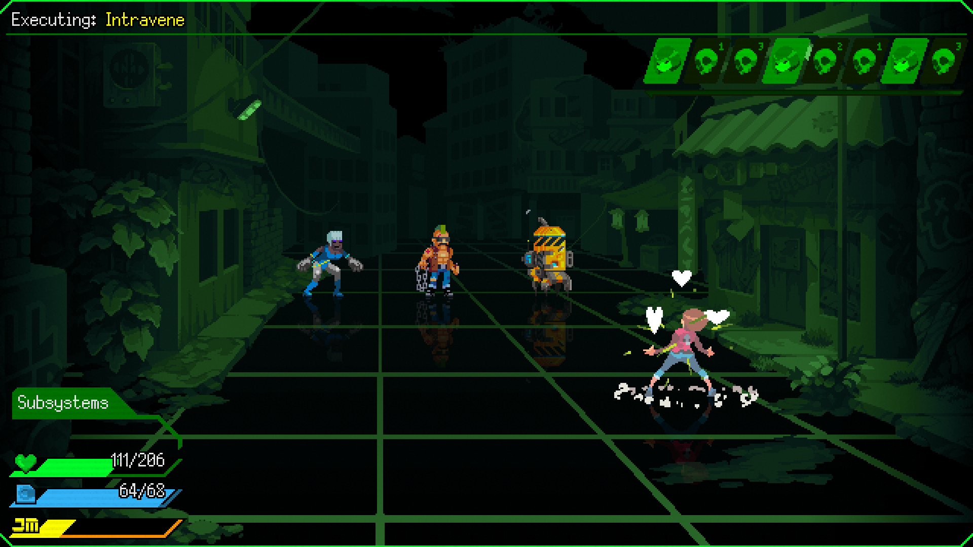 Jack Move Screenshot