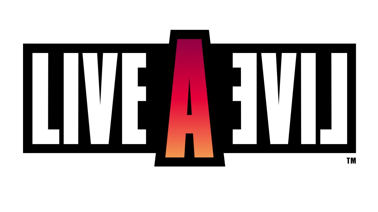 LIVE A LIVE Remake Logo 001