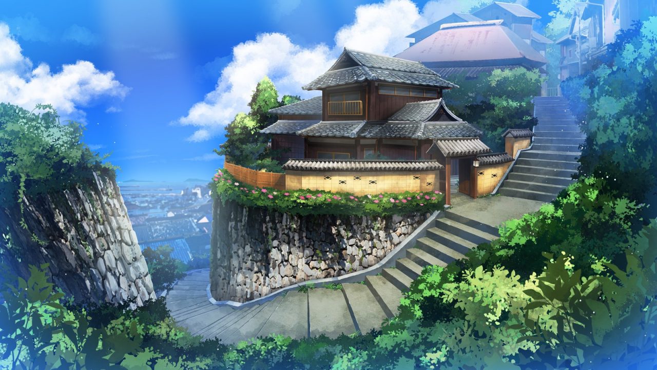 Screenshot of Loop8: Summer of Gods