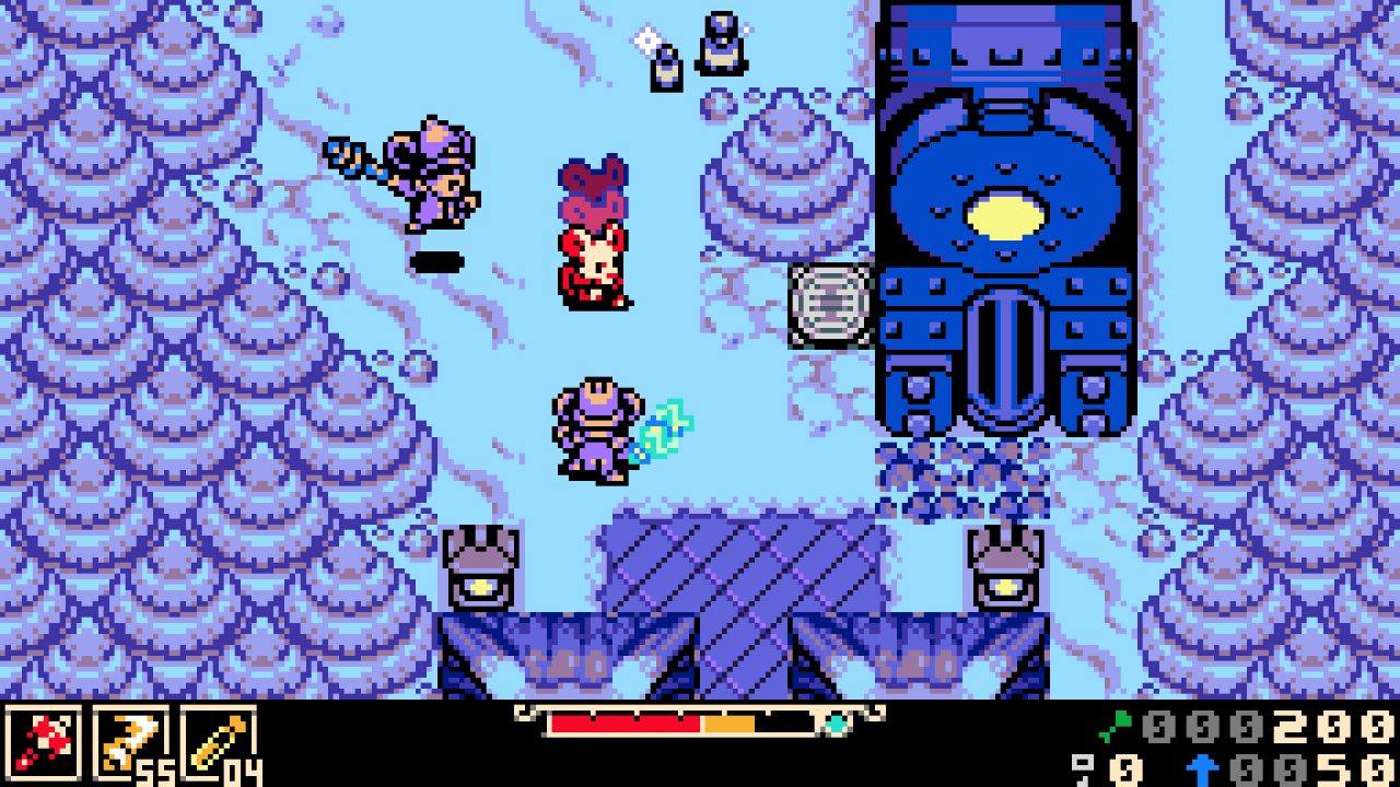 Mina the Hollower Screenshot 004
