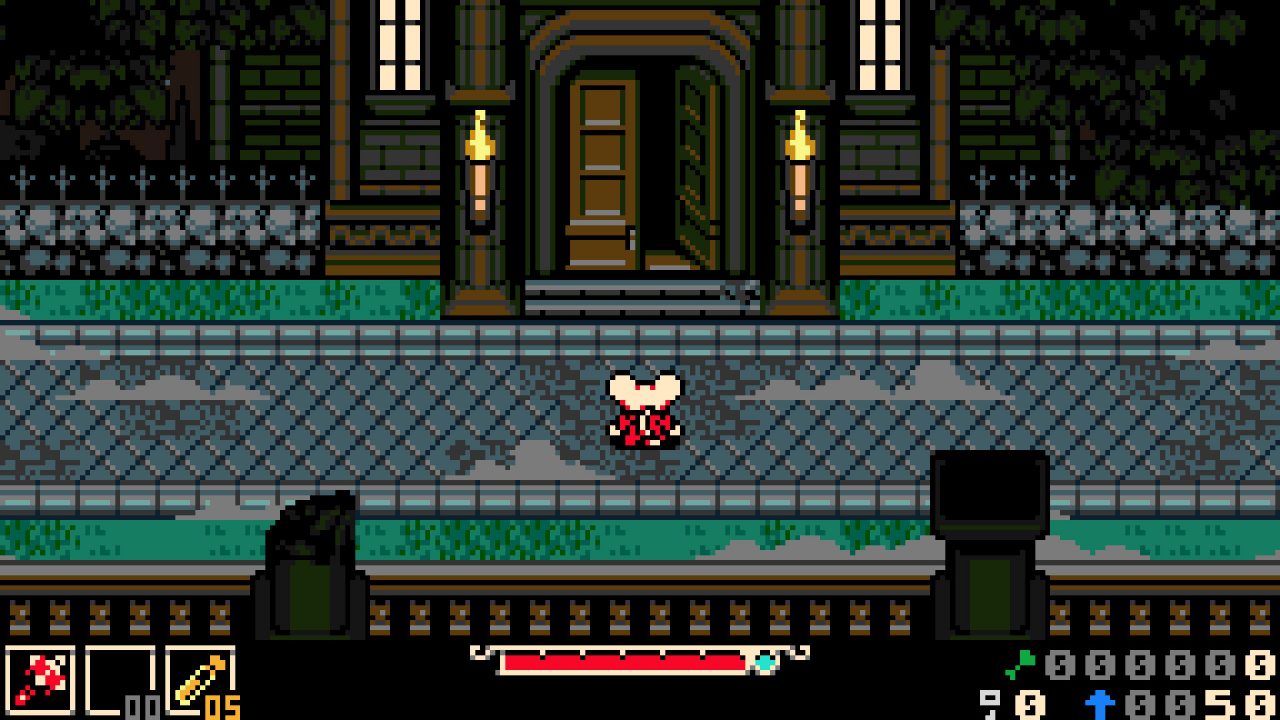 Mina the Hollower Screenshot 008