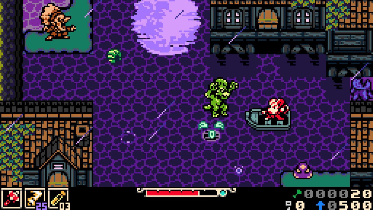 Mina the Hollower Screenshot 015