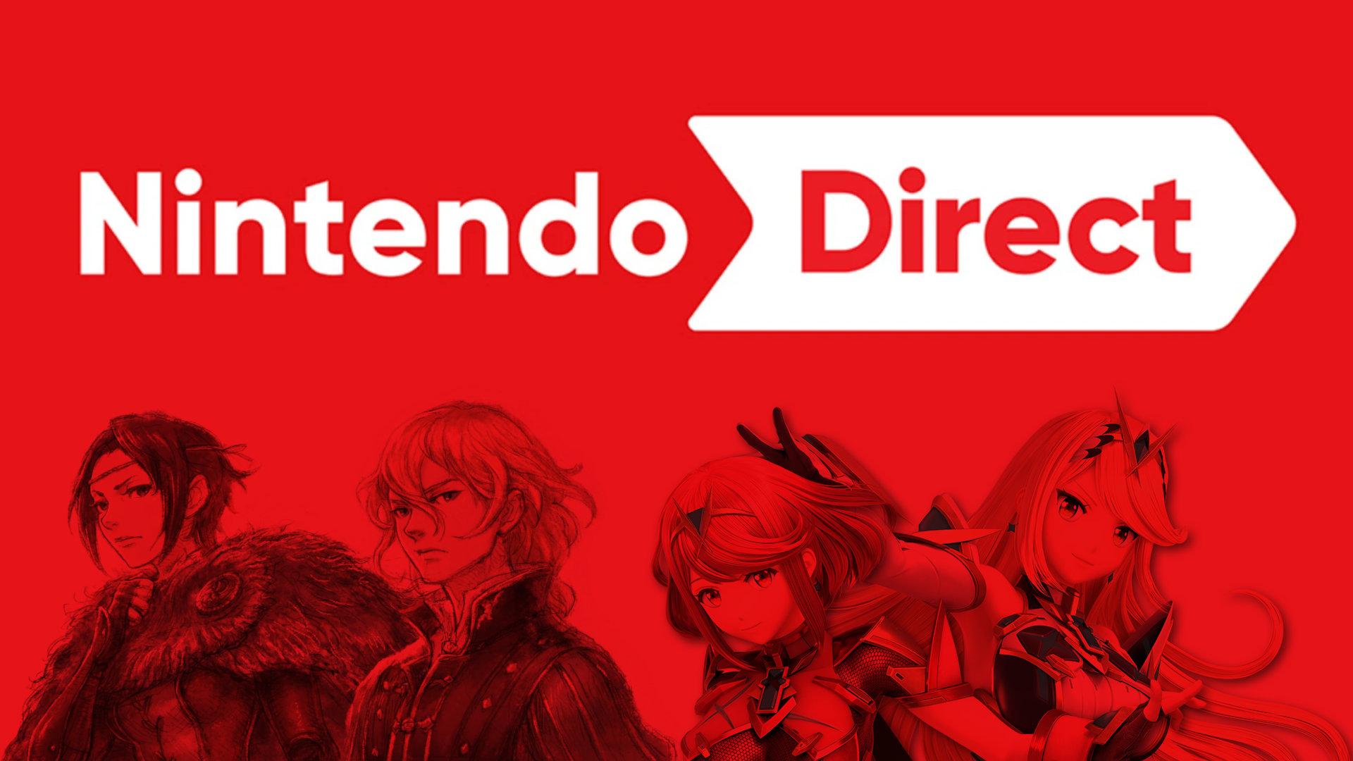 Nintendo Direct February 2022