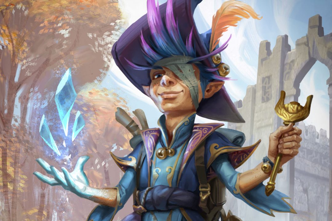 Pathfinder Wrath of the Righteous Artwork 003