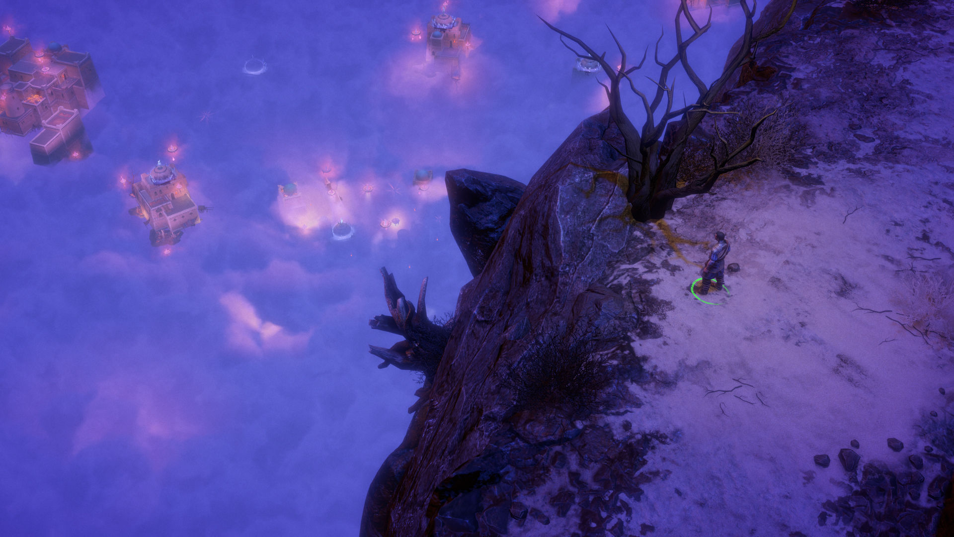 Pathfinder Wrath of the Righteous Screenshot 008