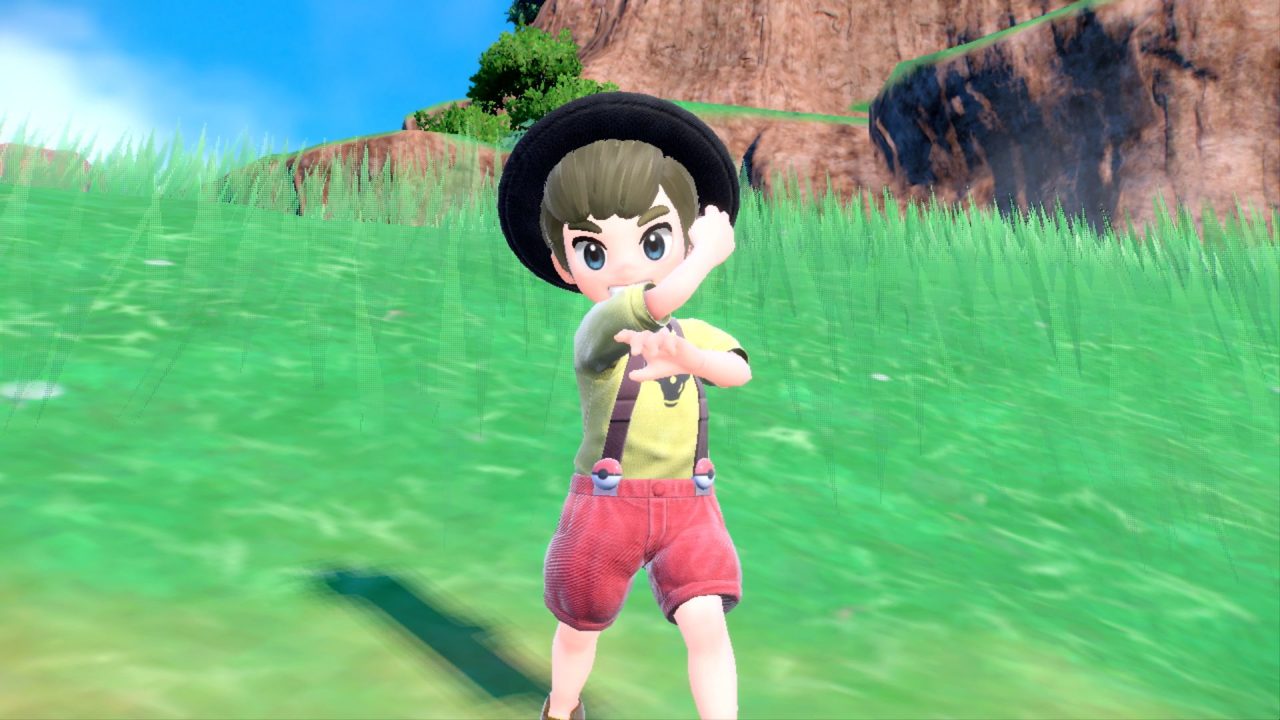 Pokemon Scarlet Violet Screenshot 021