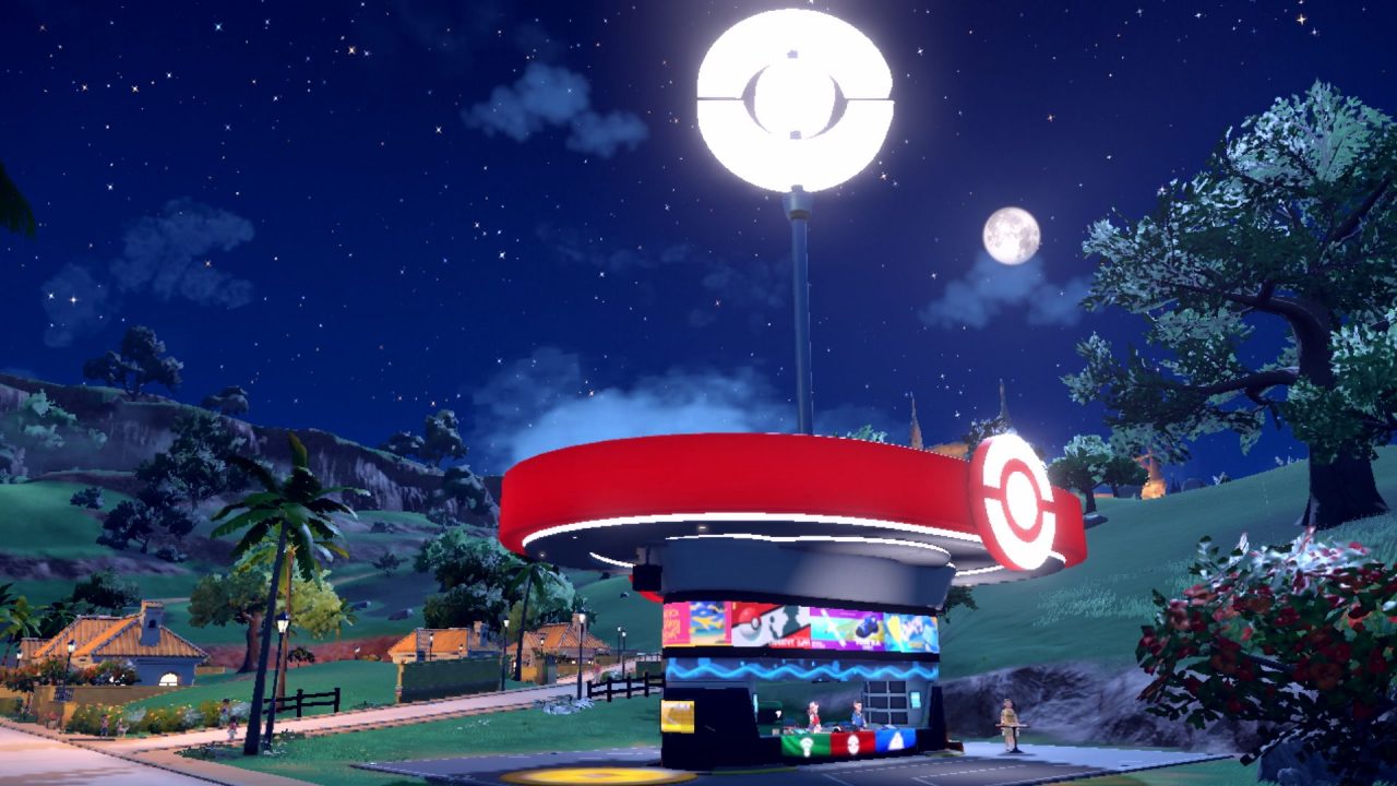 Pokemon Scarlet Violet Screenshot 048