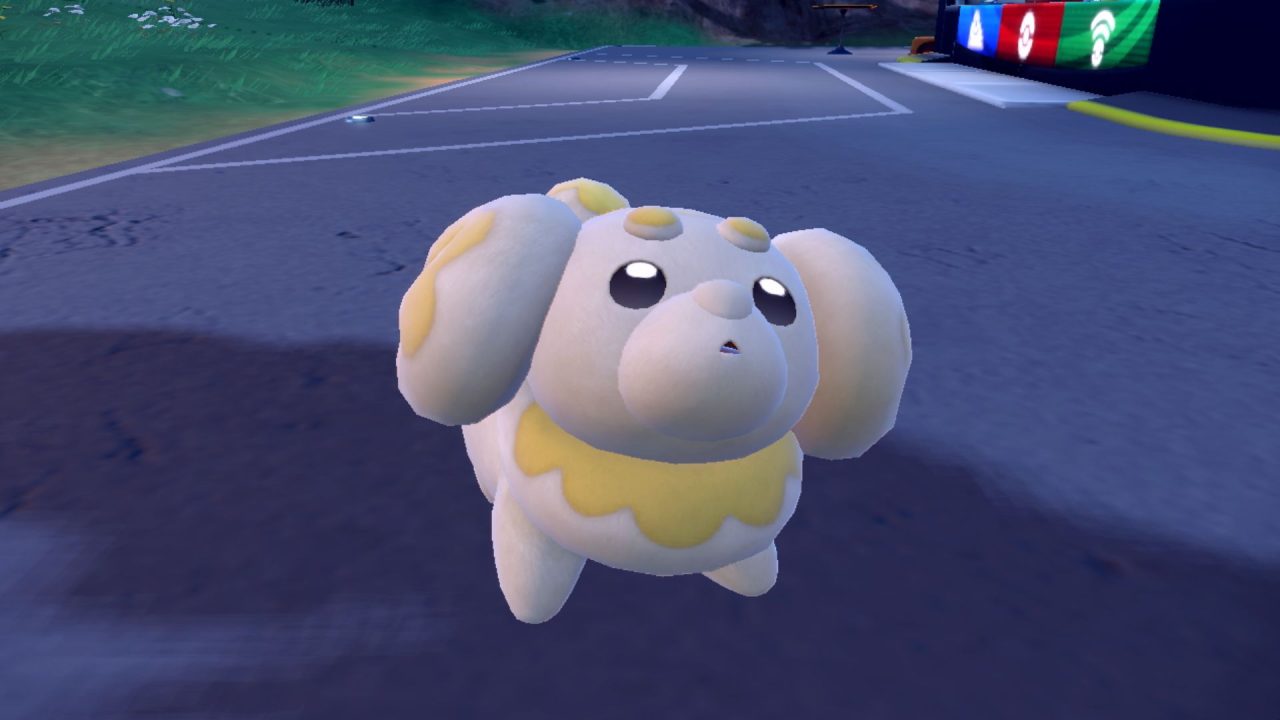 Pokemon Scarlet Violet Screenshot 052