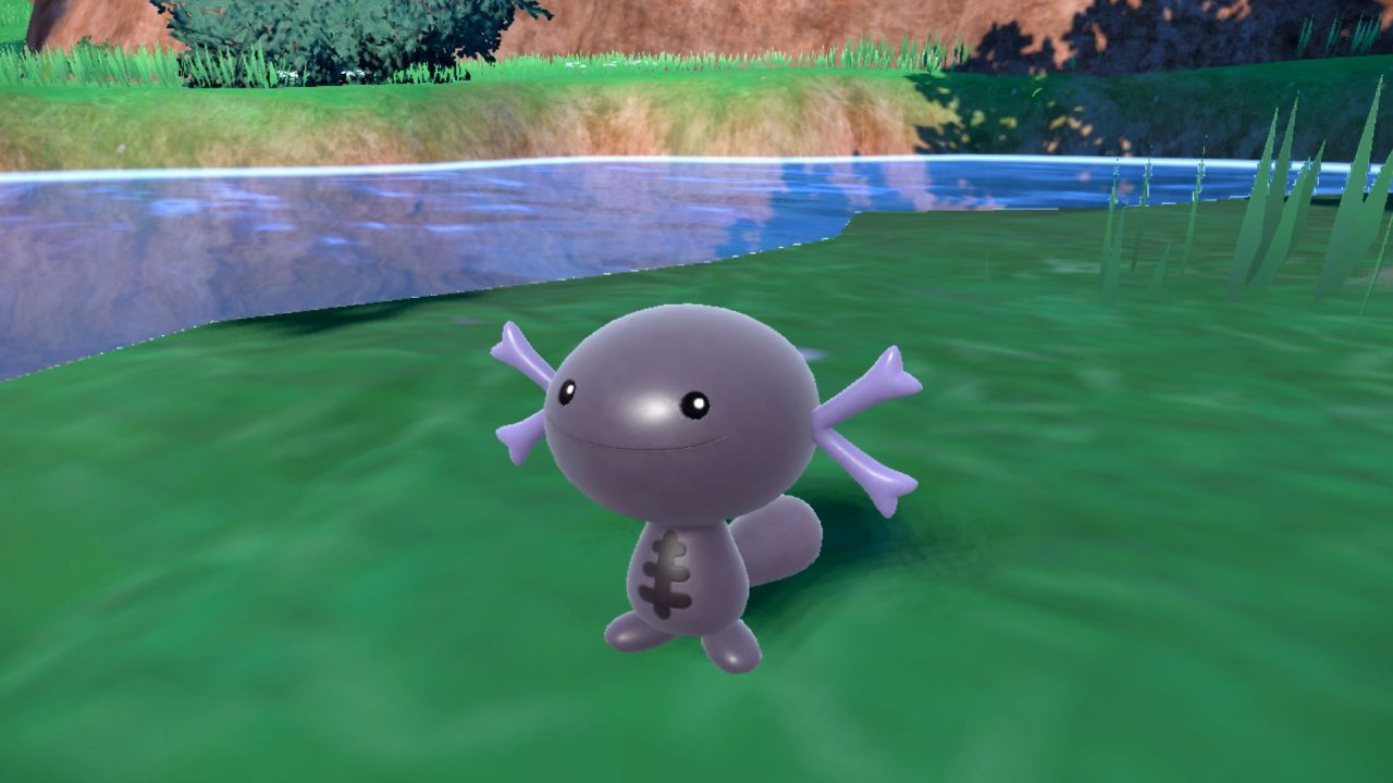 Pokemon Scarlet Violet Screenshot 054
