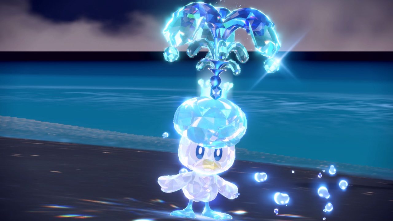 Pokemon Scarlet Violet Screenshot 067