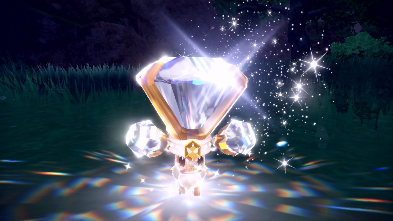 Pokemon Scarlet Violet Screenshot 068