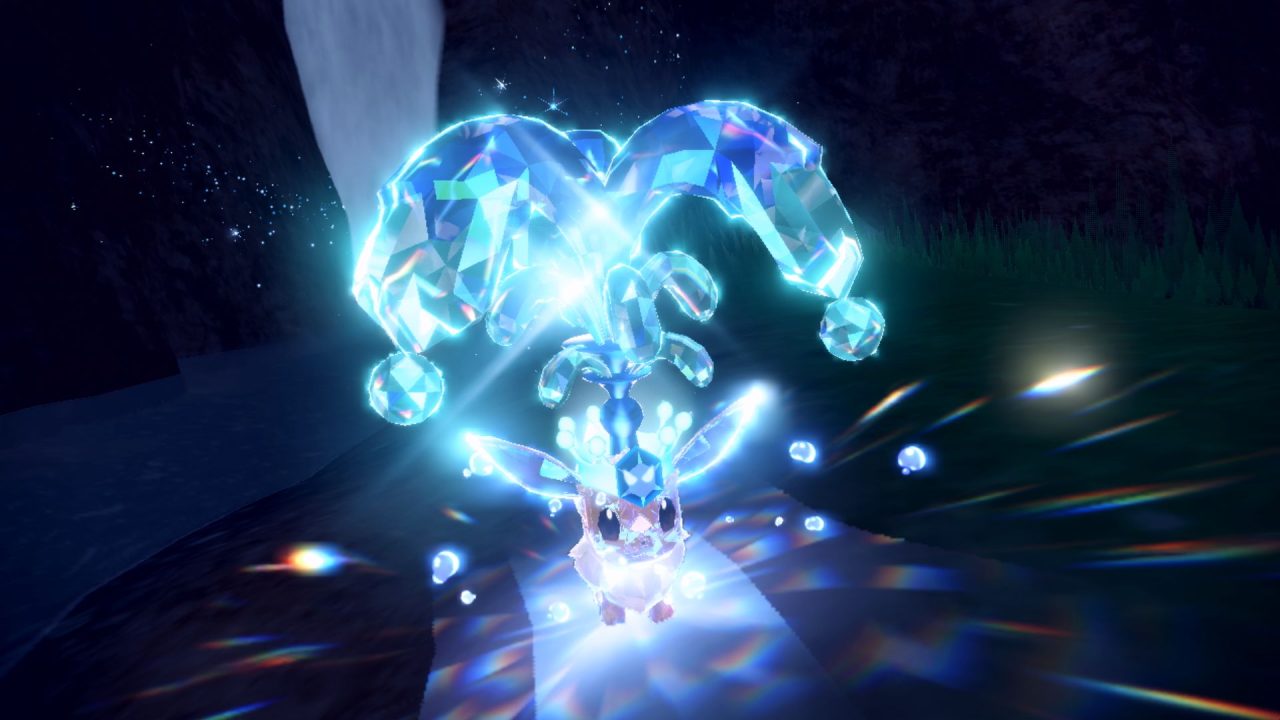 Pokemon Scarlet Violet Screenshot 069