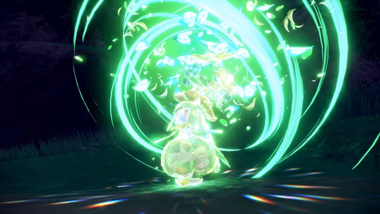 Pokemon Scarlet Violet Screenshot 071
