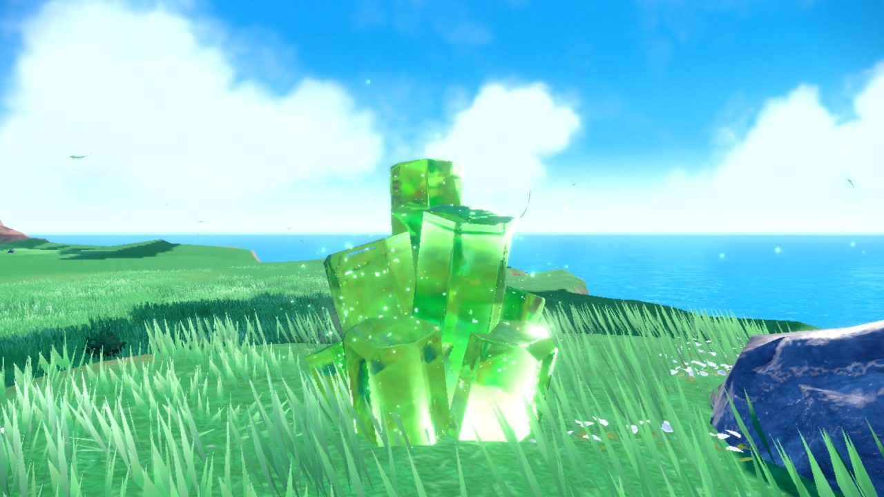 Pokemon Scarlet Violet Screenshot 073