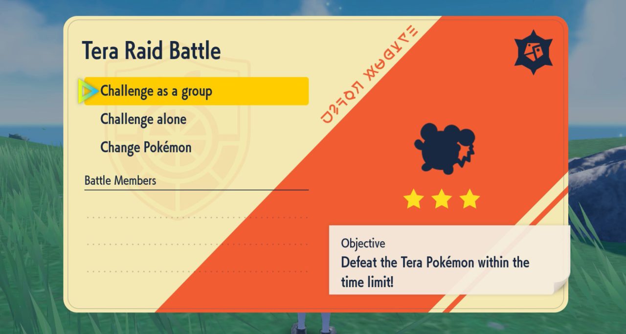 Pokemon Scarlet Violet Screenshot 074