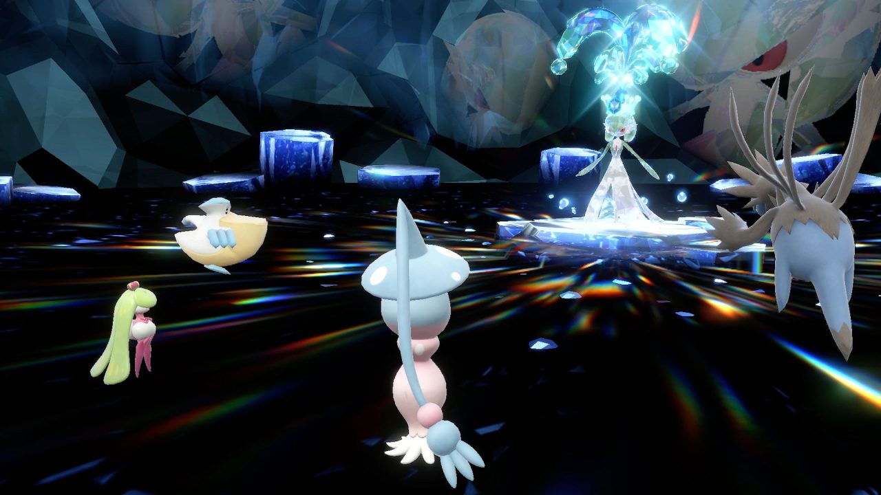 Pokemon Scarlet Violet Screenshot 076