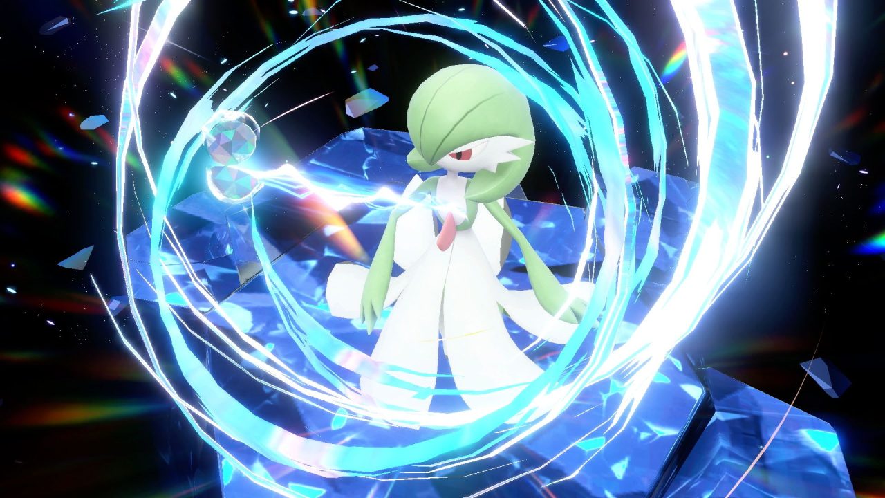 Pokemon Scarlet Violet Screenshot 080