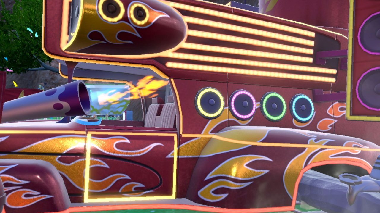 Pokemon Scarlet Violet Screenshot 094