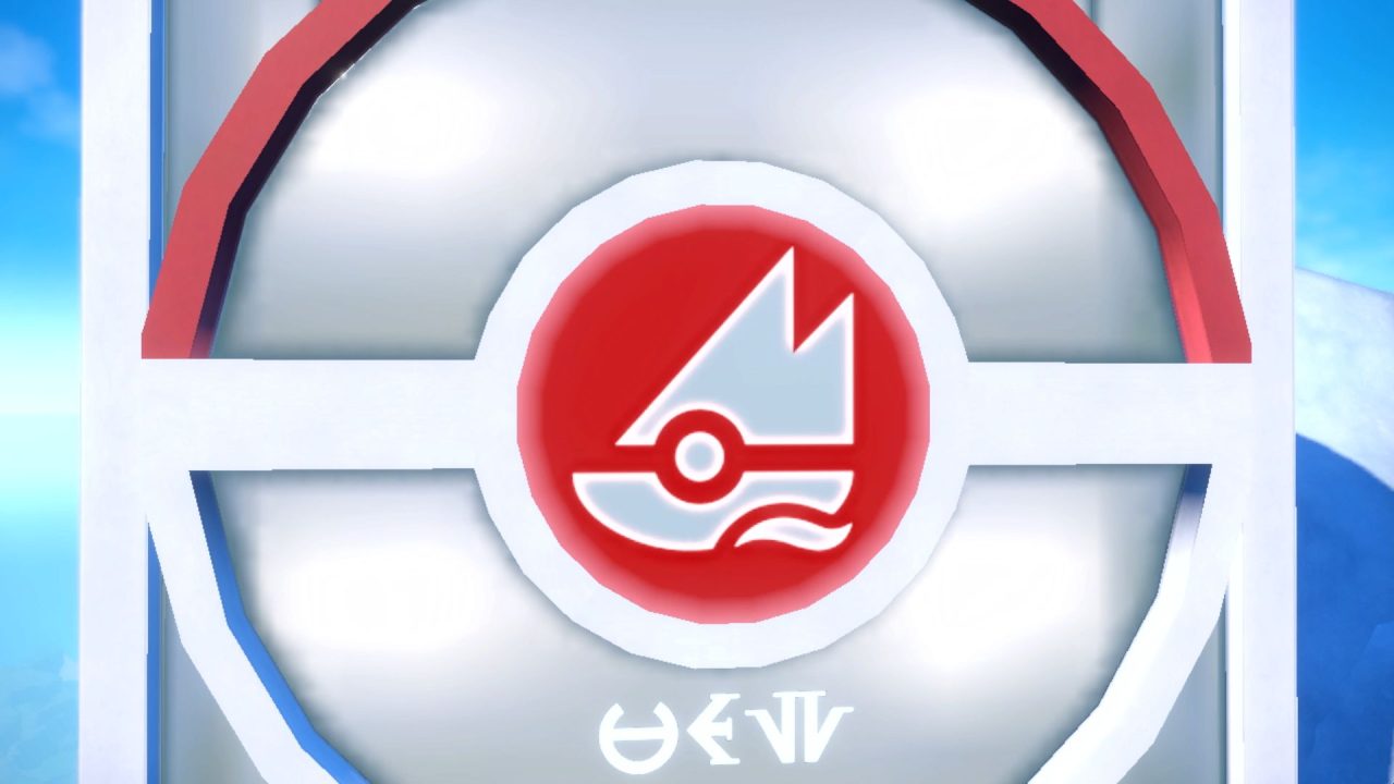 Pokemon Scarlet Violet Screenshot 096