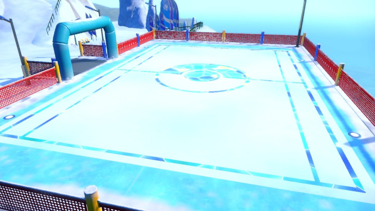 Pokemon Scarlet Violet Screenshot 097