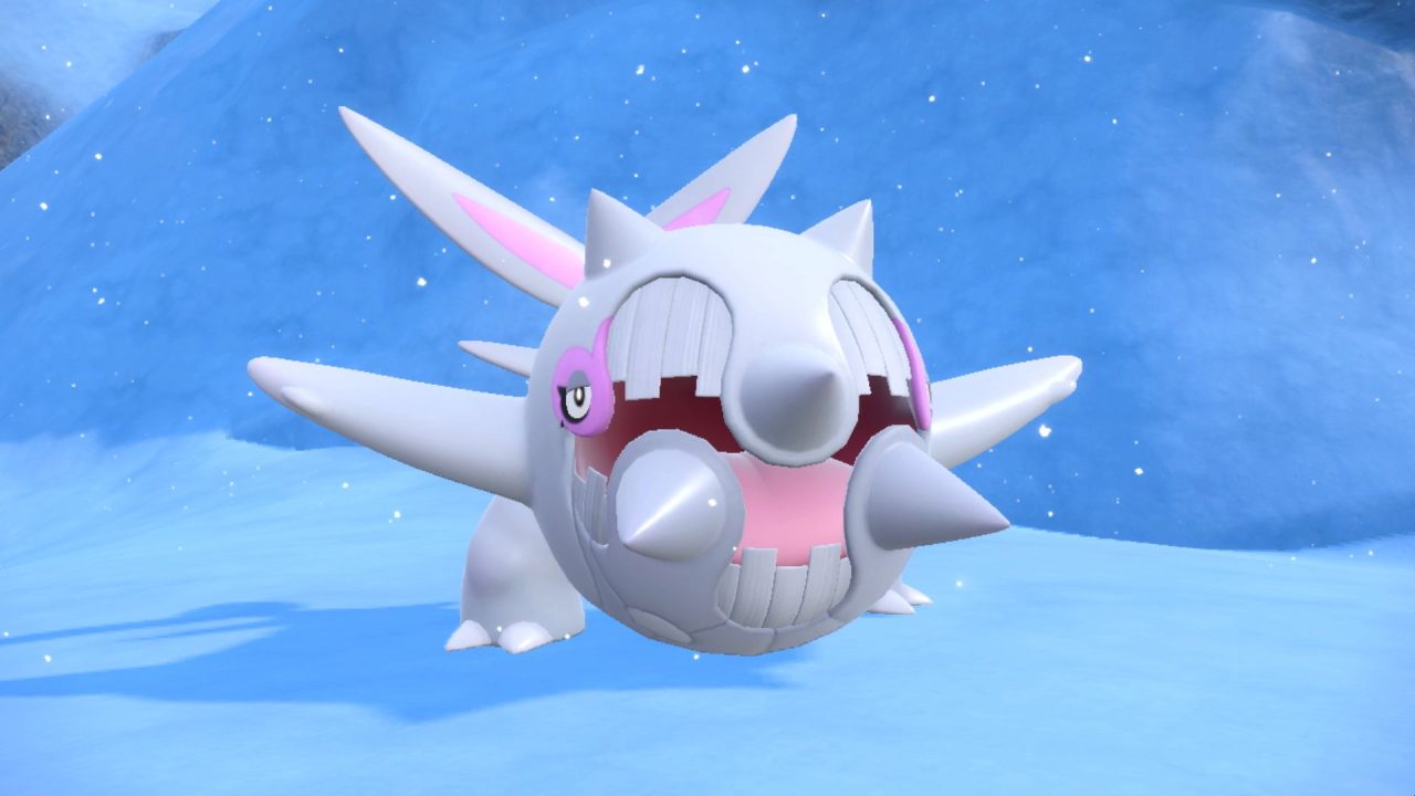 Pokemon Scarlet Violet Screenshot 102