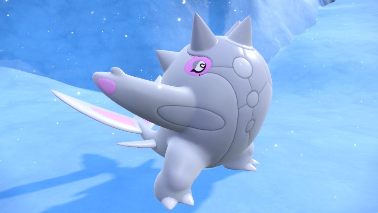 Pokemon Scarlet Violet Screenshot 103