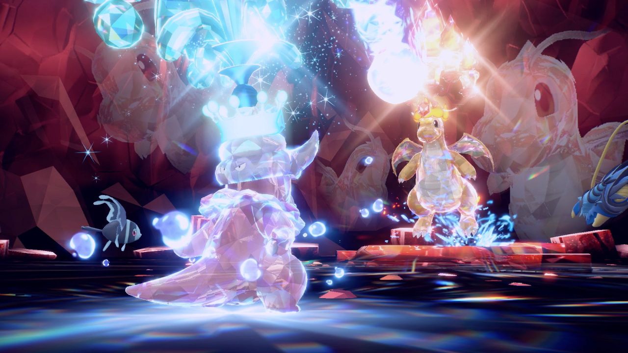 Pokemon Scarlet Violet Screenshot 104