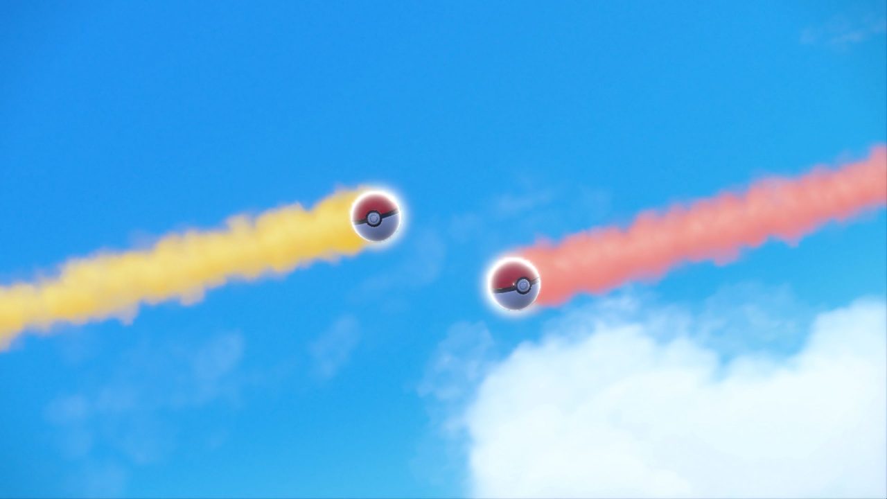 Pokemon Scarlet Violet Screenshot 108