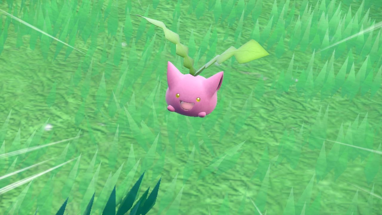 Pokemon Scarlet Violet Screenshot 111