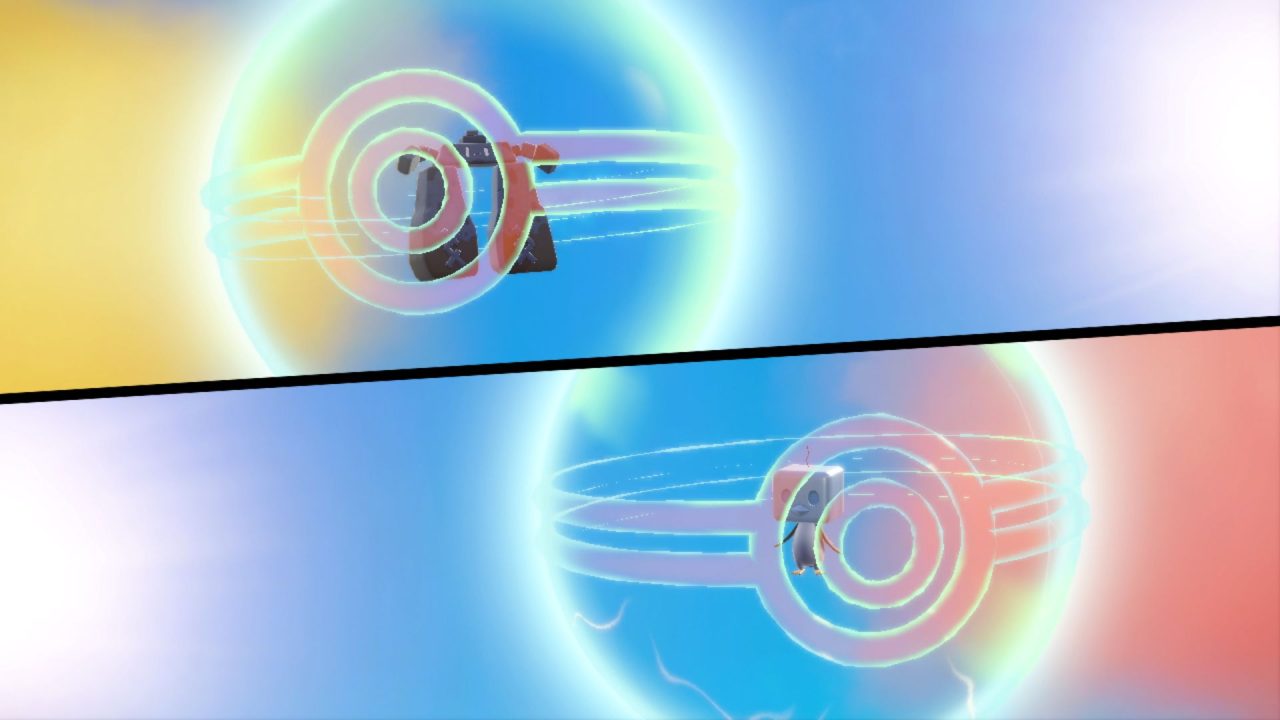 Pokemon Scarlet Violet Screenshot 113