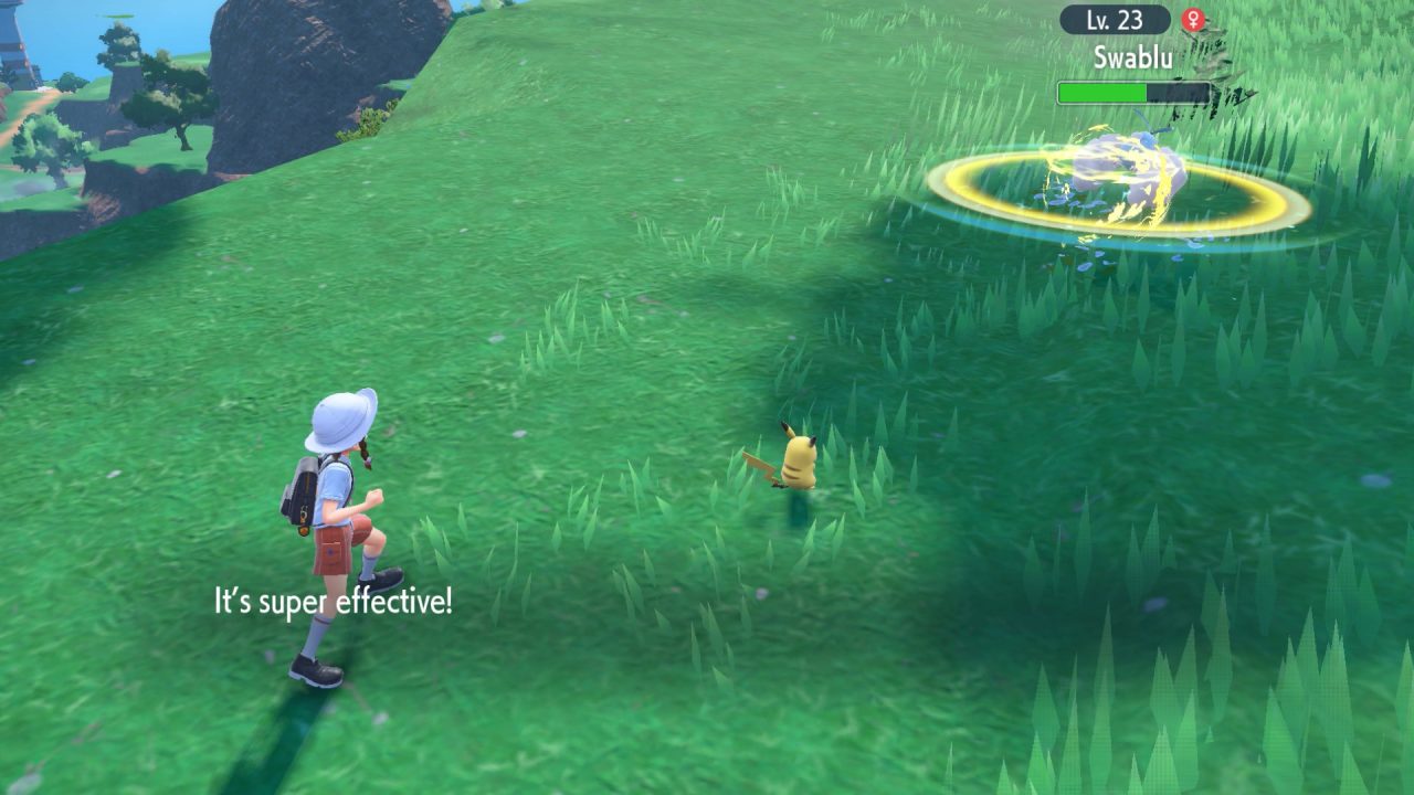 Pokemon Scarlet Violet Screenshot 119