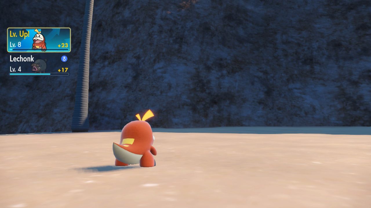 Pokemon Scarlet Violet Screenshot 122