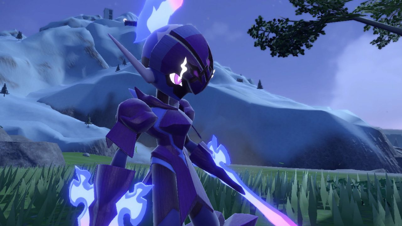 The console will release slightly ahead of the game on November 4th!