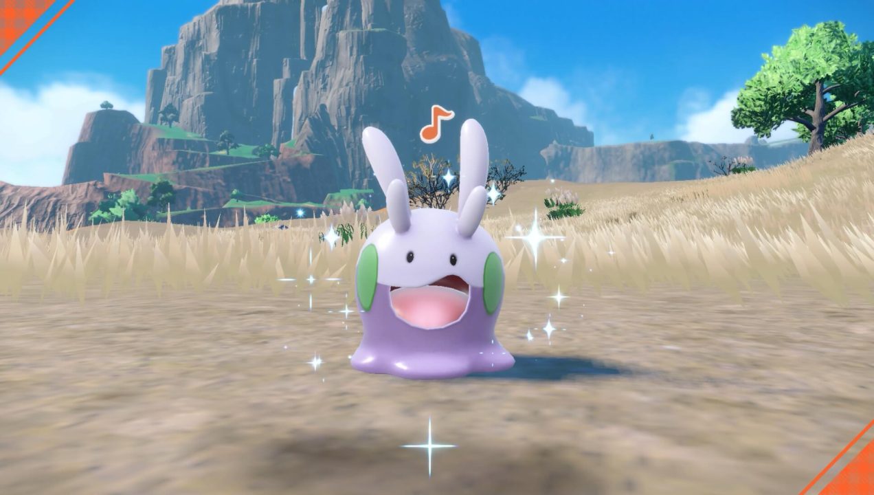 Pokemon Scarlet Violet Screenshot 166