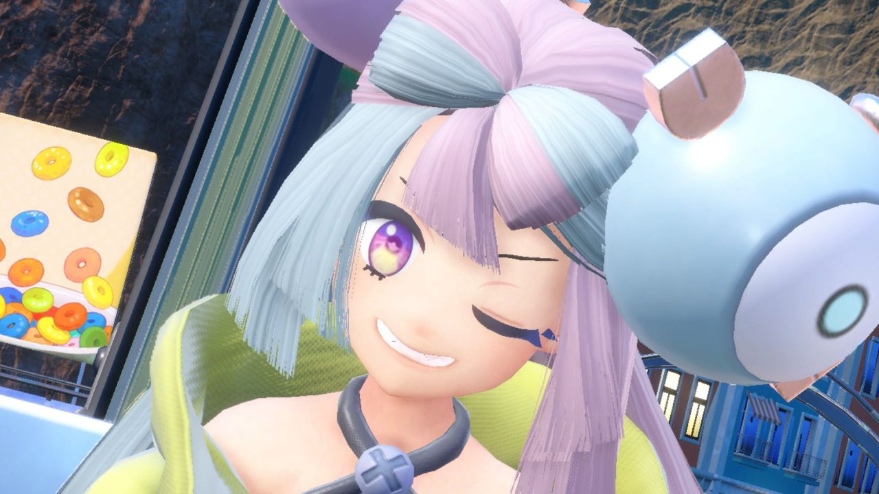 Pokemon Scarlet Violet Screenshot 177
