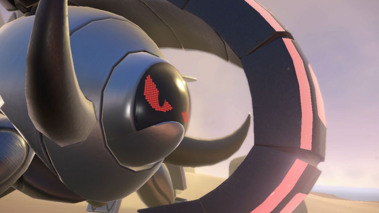 Pokemon Scarlet Violet Screenshot 181