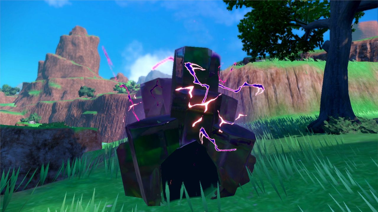 Pokemon Scarlet Violet Screenshot 182