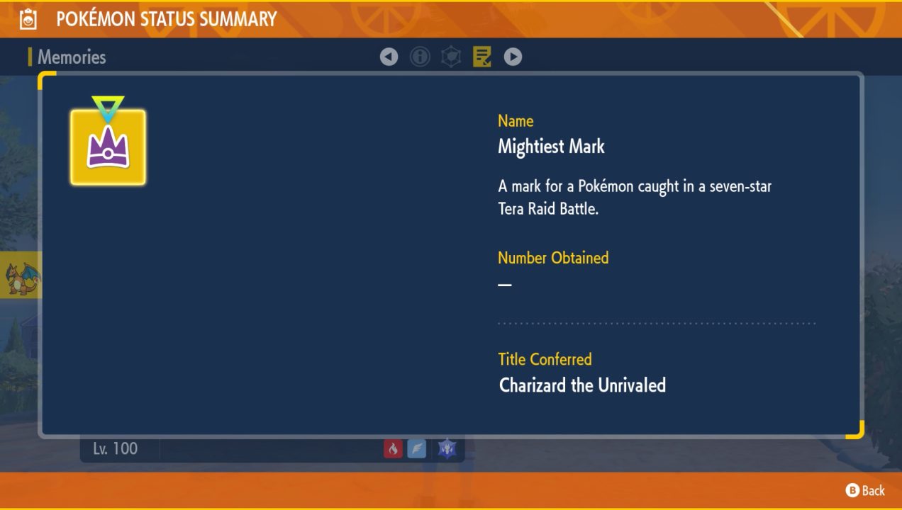 Pokemon Scarlet Violet Screenshot 184