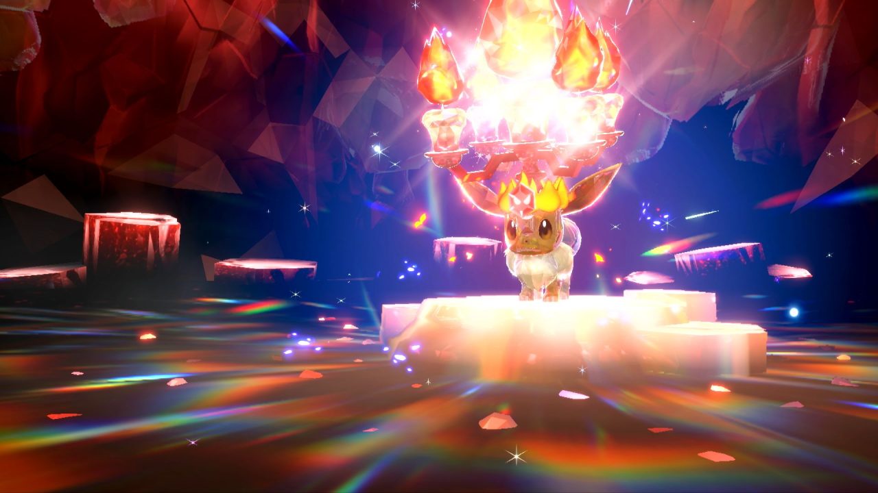 Pokemon Scarlet Violet Screenshot 189