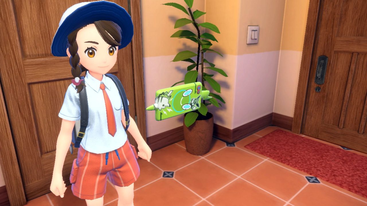 Pokemon Scarlet Violet Screenshot 193