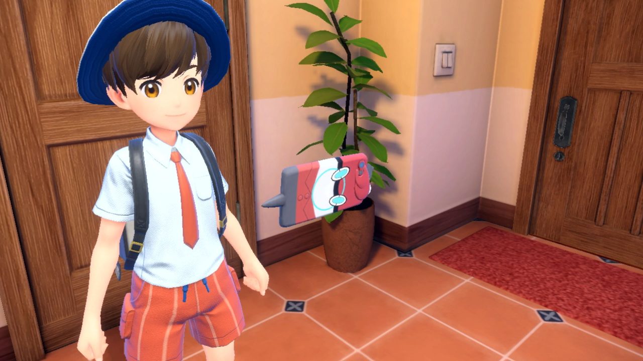 Pokemon Scarlet Violet Screenshot 194