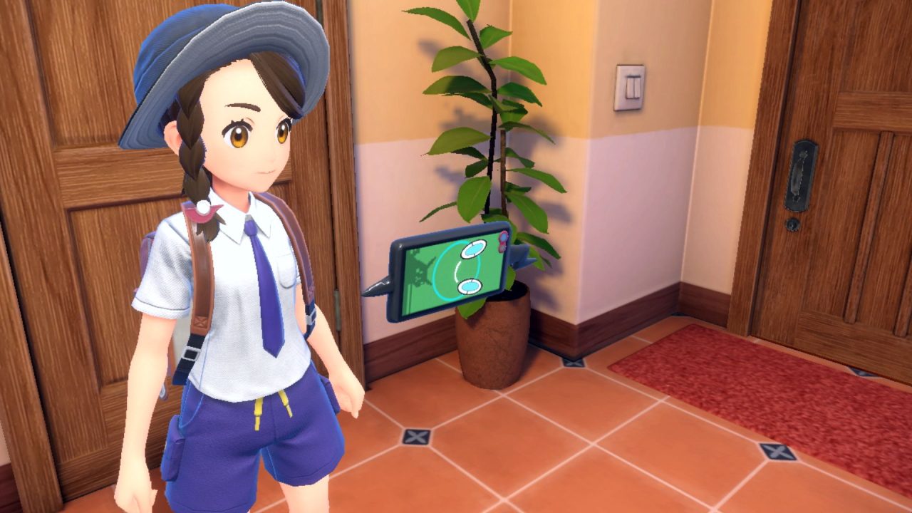 Pokemon Scarlet Violet Screenshot 197
