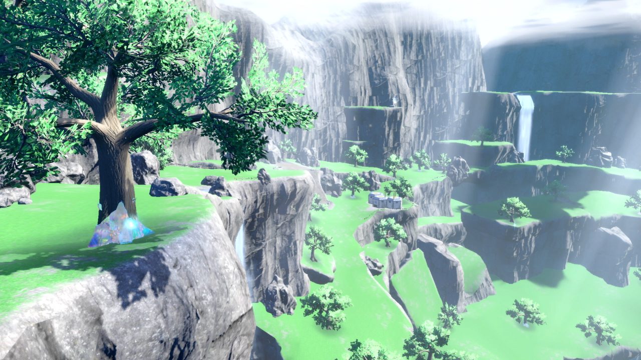 Pokemon Scarlet Violet Screenshot 229