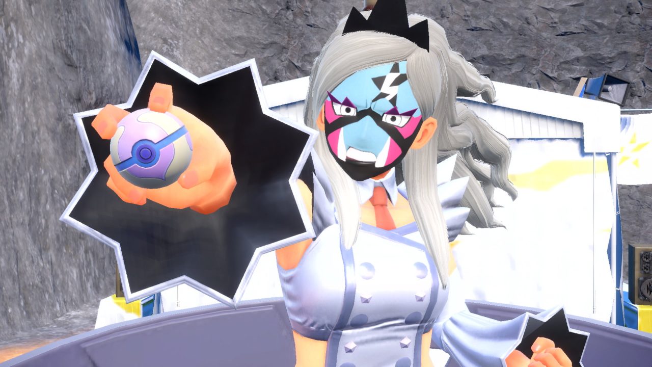 Pokemon Scarlet Violet Screenshot 232