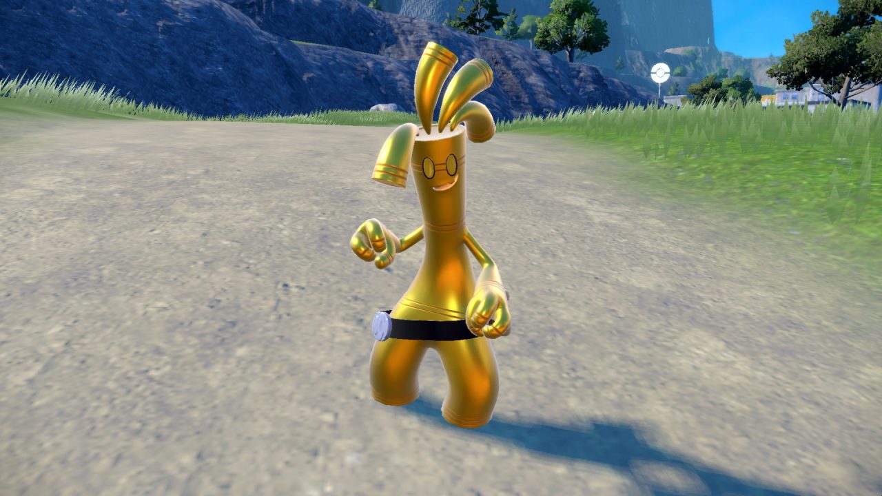 Pokemon Scarlet Violet Screenshot 235
