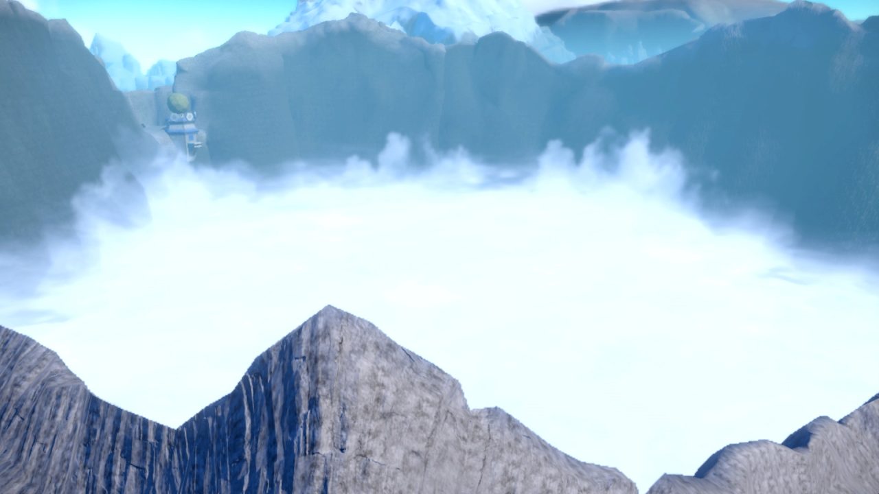 Pokemon Scarlet Violet Screenshot 238