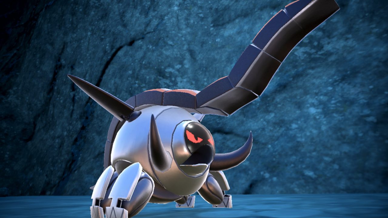 Pokemon Scarlet Violet Screenshot 243